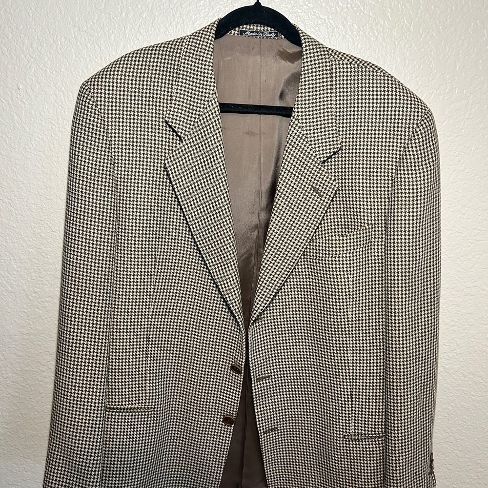 Giorgio Armani Sportcoat 44L